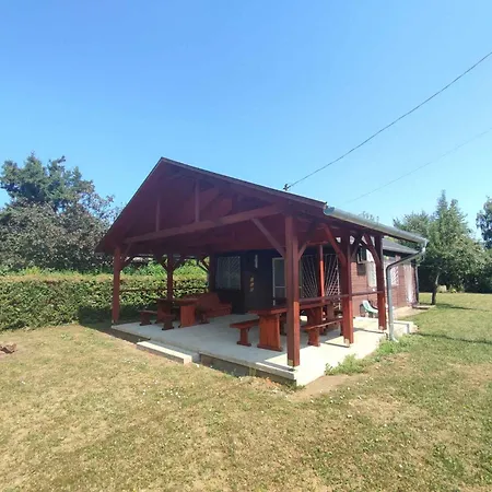 Holiday In - Balaton 51517 בית נופש