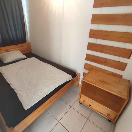 Holiday In - Balaton 51517 בית נופש *