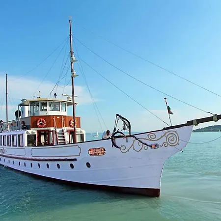 בית נופש Holiday In - Balaton 51517